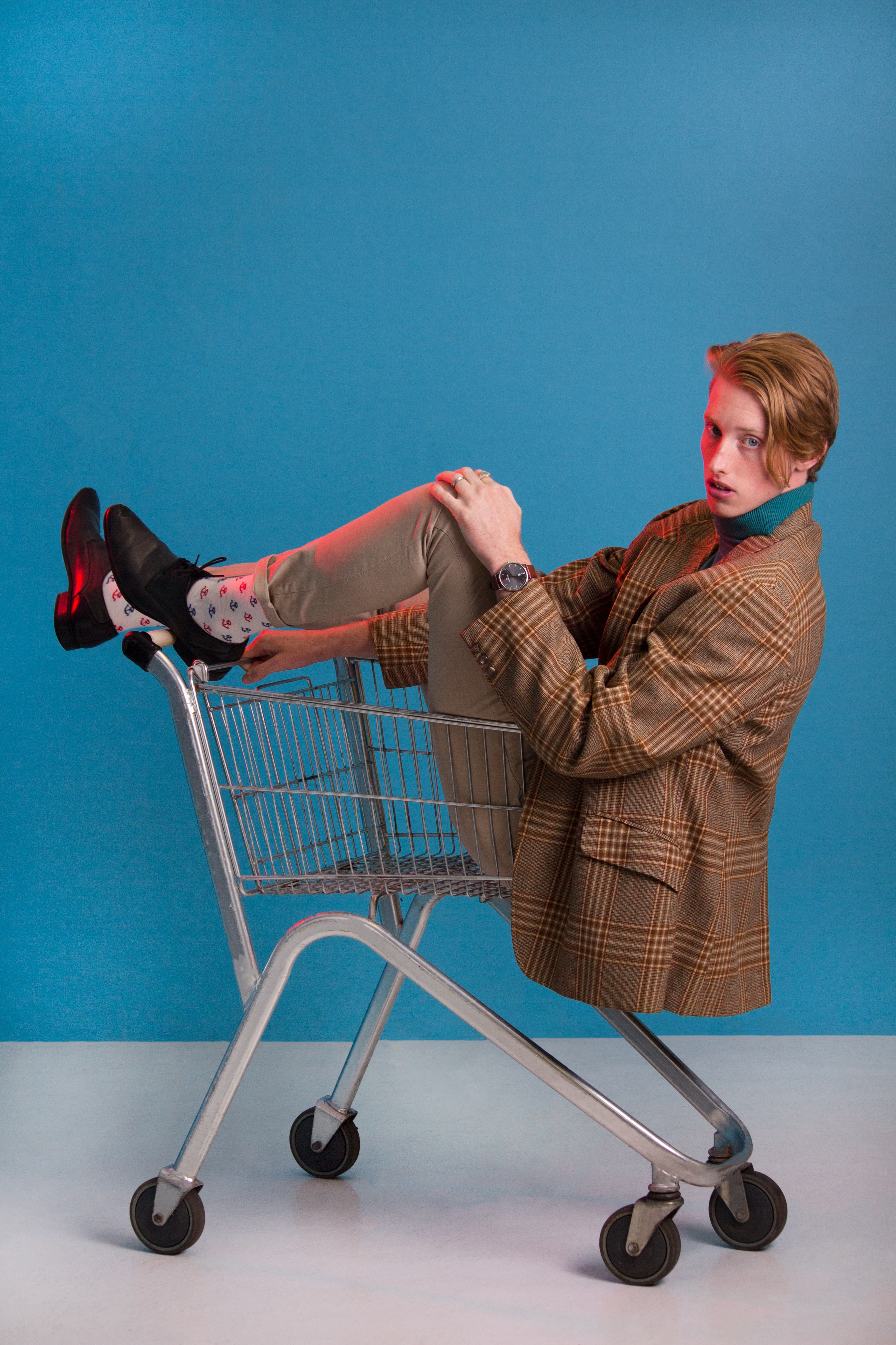 model